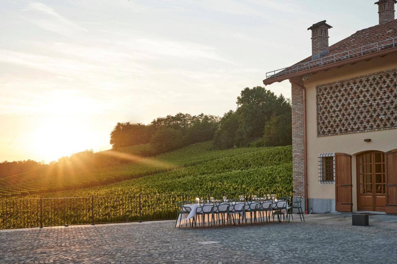 Cascina Bine Villa Novi Ligure Exterior photo